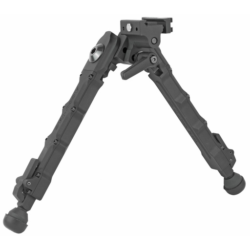 [ACCUSRB-G200] ACCU-TAC SR-5 G2 BIPOD BLK