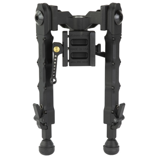 [ACCUWBASQD-0500] ACCU-TAC WB-5 ARCA SPEC BIPOD