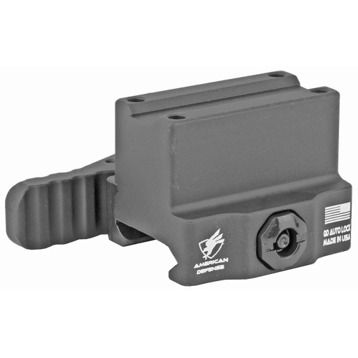 [ADMAD-MRO-11-STD] AM DEF TRIJICON MRO MOUNT LOWER