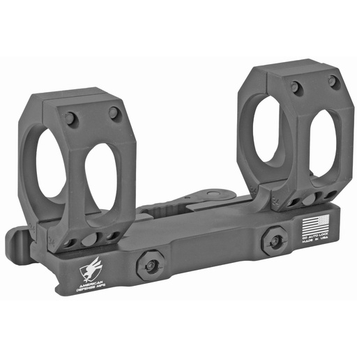 [ADMAD-RECON-SL-34-STD] AM DEF AD-RECON SCOPE MNT 34MM BLK