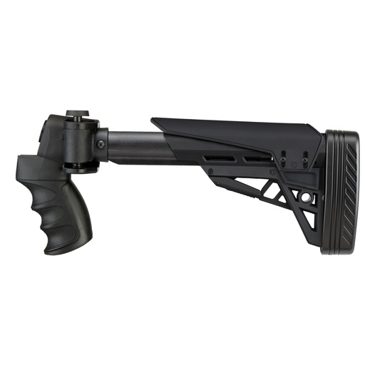 [ADVB1101135] ADV TECH SIDE FOLDING 6-POS SHOTGUN