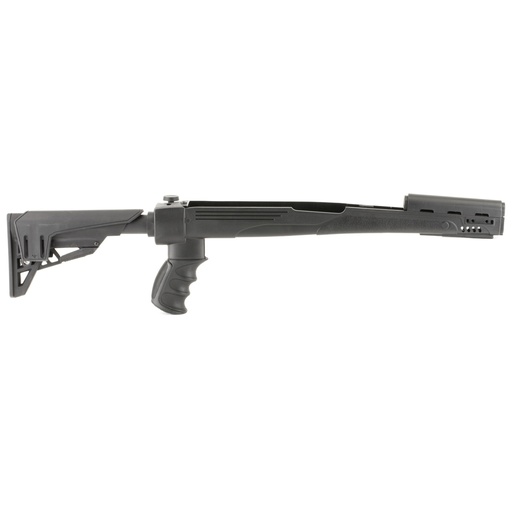 [ADVB2101232] ADV TECH TACTLITE SKS STK BLK