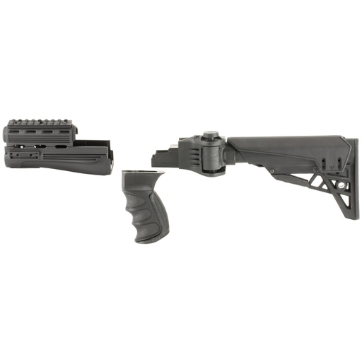 [ADVB2101250] ADV TECH TACTLITE AK-47 PKG BLK