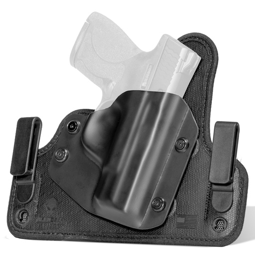 [AGHCT35-0057-RH-D] AGH CLK TCK IWB HLSTR FOR GLOCK 19