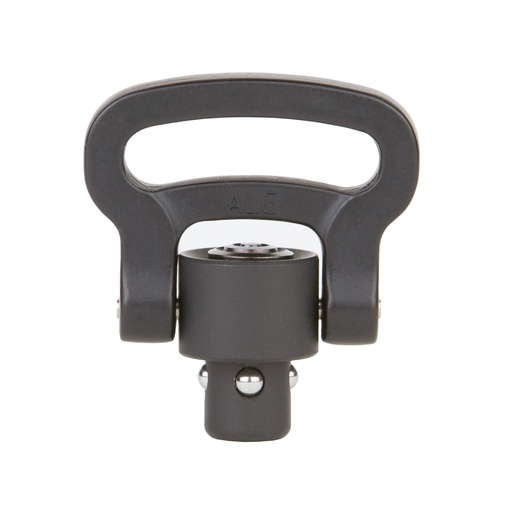 [ALG05-224B] ALG FORGED SLING SWIVEL BLK