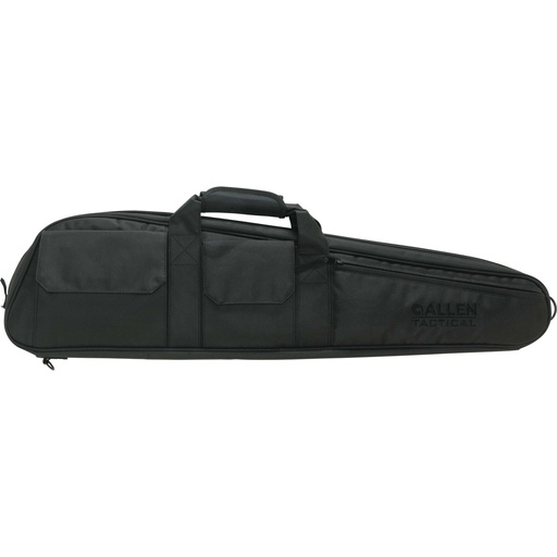 [ALN10801] ALLEN PISTOL GRIP SHOTGUN CASE BLK