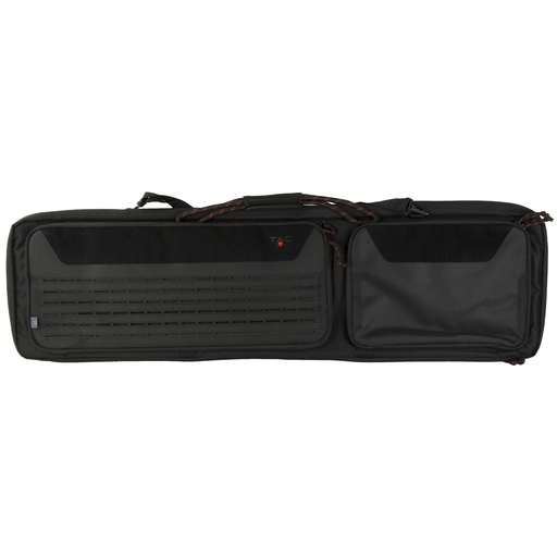 [ALN10825] ALLEN TAC SIX SQUAD 46" CASE BLACK