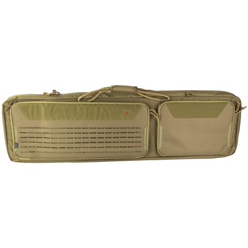 [ALN10826] ALLEN TAC SIX SQUAD 46" CASE COYOTE