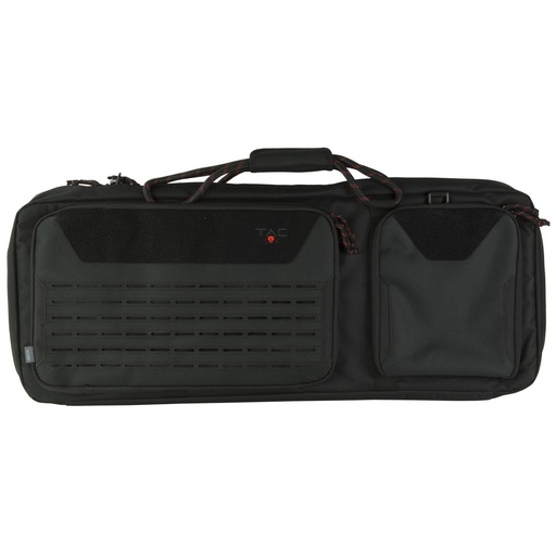 [ALN10829] ALLEN TAC SIX SQUAD 32" CASE BLACK