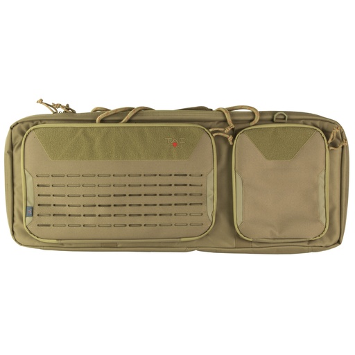 [ALN10830] ALLEN TAC SIX SQUAD 32" CASE COYOTE