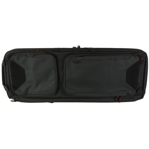 [ALN10831] ALLEN TAC SIX GHOST 34" VERT CASE