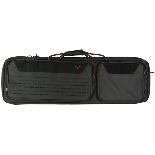 [ALN10836] ALLEN TAC SIX SQUAD 42" CASE BLACK