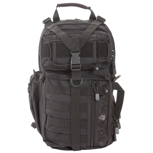 [ALN10854] ALLEN LITE FORCE TAC PACK BLK