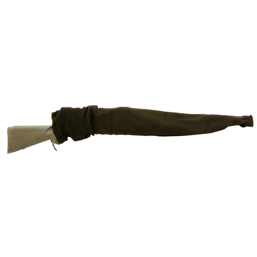 [ALN13242] ALLEN TACT GUN SOCK 42" BLK