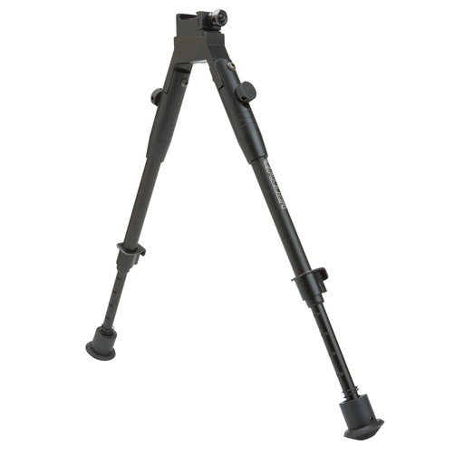 [ALN2192] ALLEN RAIL MOUNT BOZEMAN BIPOD