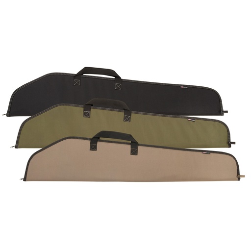 [ALN269-46] ALLEN DURANGO SCOPED GUN CASE 46"