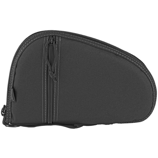 [ALN3615] ALLEN TORREY PISTOL CASE 10.5" BLK