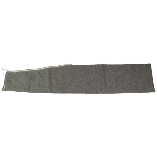 [ALN3633] ALLEN KNIT RIFLE POUCH 46" GRAY