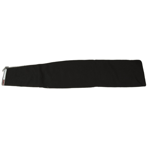 [ALN3634] ALLEN KNIT RIFLE POUCH 46" BLACK