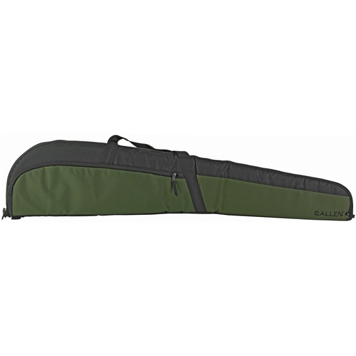 [ALN69346] ALLEN POWELL RIFLE CASE  46" BLK GRN