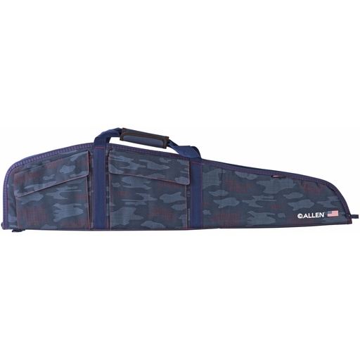 [ALN95042] ALLEN PATRIOT TACTICAL CASE  42"