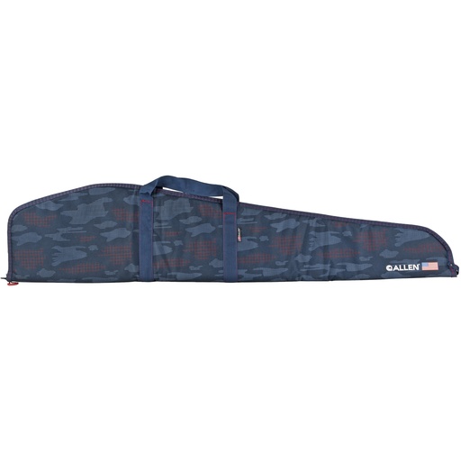 [ALN95046] ALLEN PATRIOT RIFLE CASE 46"