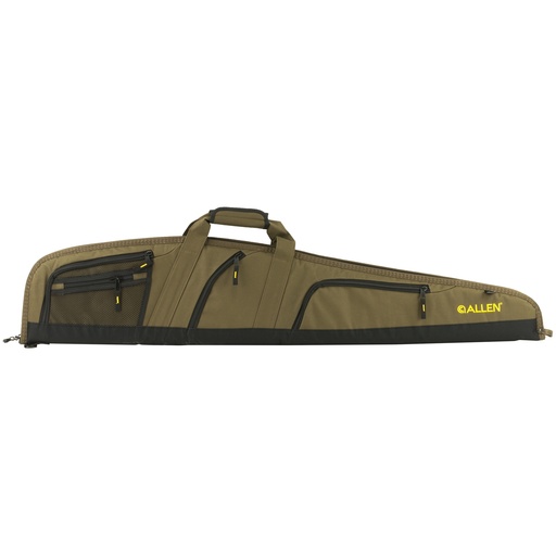 [ALN995-46] ALLEN DAYTONA SCOPED RIFLE CASE 46"