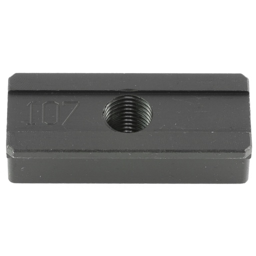 [AMGWSP107] MGW SHOE PLATE FOR S&W GEN3 9MM