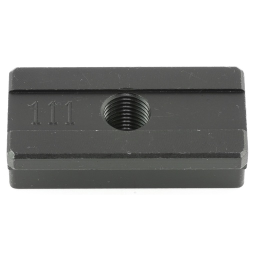 [AMGWSP111] MGW SHOE PLATE FOR BERETTA 92