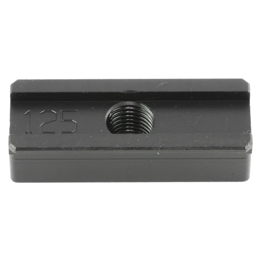 [AMGWSP125] MGW SHOE PLATE FOR S&W .380 BDYGRD