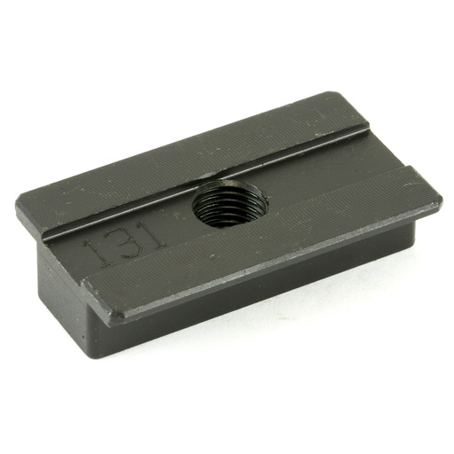 [AMGWSP131] MGW SHOE PLATE FOR WLTR P99/PPQ