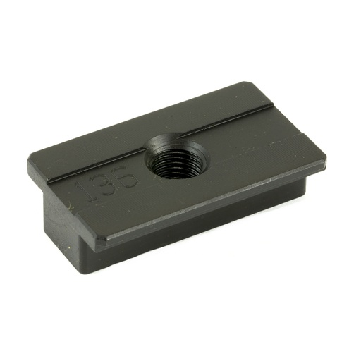 [AMGWSP136] MGW SHOE PLATE FOR HK VP9