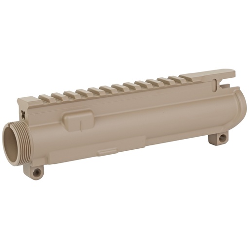 [APAR501801C] AERO AR15 STRIPPED UPPER FDE