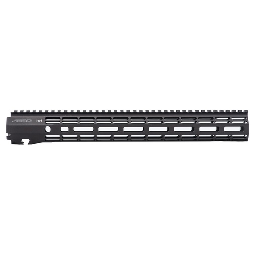 [APRA500705A] AERO 15" ATLAS MLOK AR15 HNDGRD BLK