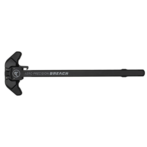 [APRA700300C] AERO AR10 BRCH AMBI CHRG HNDL SL BLK