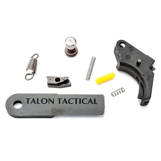 [APX100-026] APEX POLYMER TRIGGER KIT M&P 9/40