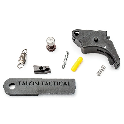 [APX100-079] APEX ALUMINUM TRIGGER KIT M&P 9/40