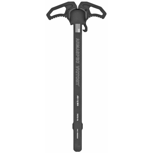 [ARMASPEC161BLK] ARMASPEC VICTORY CHARGING HANDLE BLK