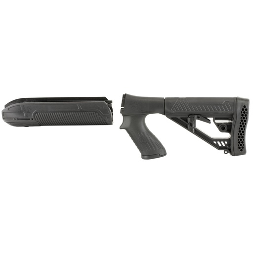 [AT02000] ADAPTIVE EX STK & FOREND REM 870 12G