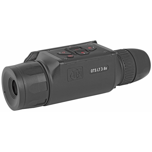 [ATNTIMNOLT136X] ATN OTS-LT 160 3-6X THERMAL VIEWER