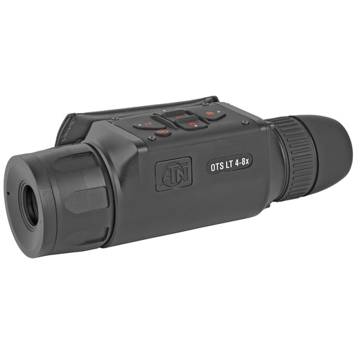 [ATNTIMNOLT148X] ATN OTS LT 160 4-8X THERMAL VIEWER