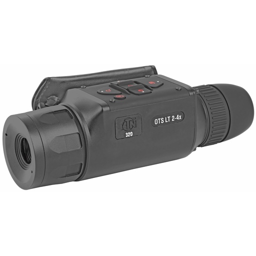 [ATNTIMNOLT319X] ATN OTS LT 320 2-4X THERMAL VIEWER