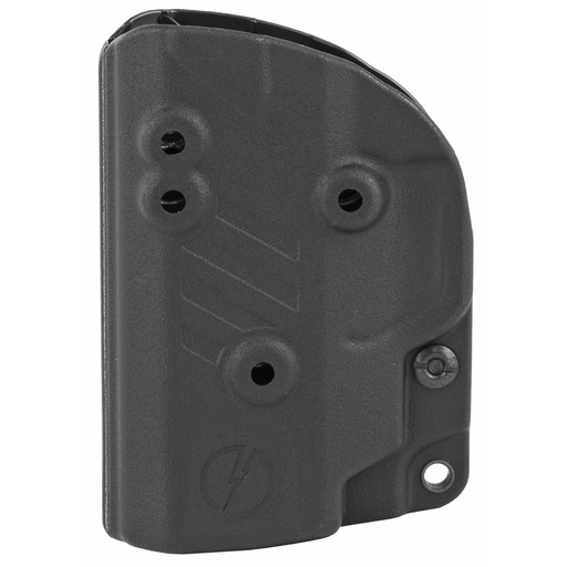 [ATS30051] TASER BLADE-TECH IWB PULSE + HOLSTER