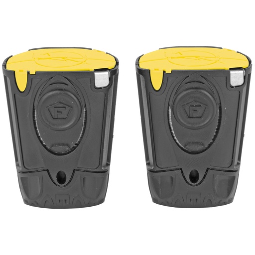 [ATS37215] TASER C2 AIR CARTRIDGES 2-PK (15 FT)