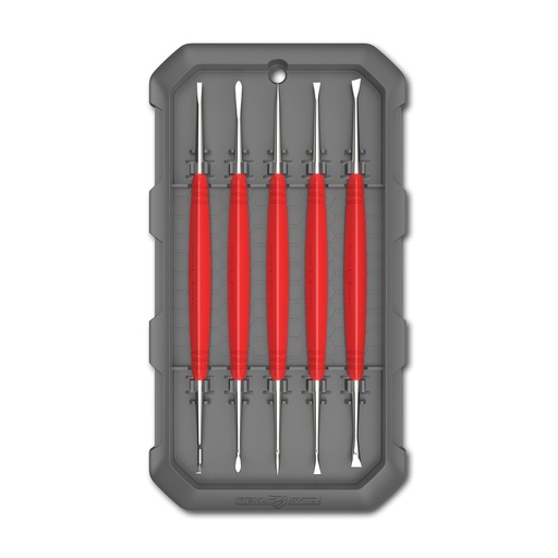 [AVIDAVAGSPS] REAL AVID ACCU-GRIP STEEL PICKS