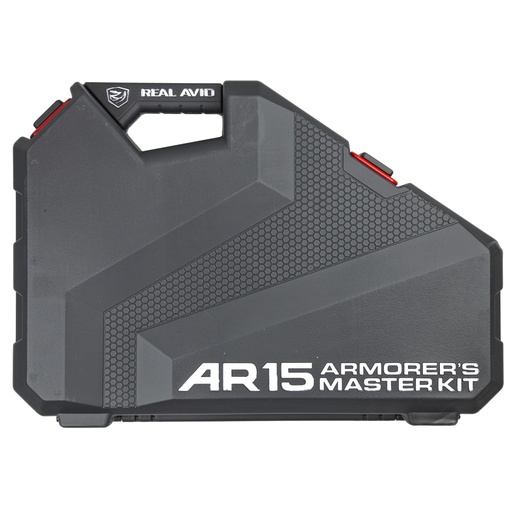 [AVIDAVAR15AMK] REAL AVID AR15 ARMORER'S MASTER KIT