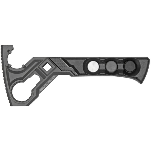 [AVIDAVAR15AMW] REAL AVID ARMORERS MASTER WRENCH