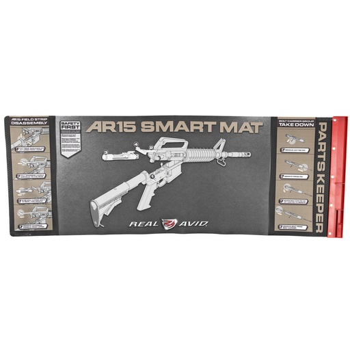 [AVIDAVAR15SM] REAL AVID AR15 SMART MAT