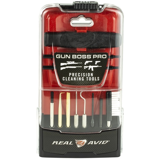 [AVIDAVGBPROPCT] REAL AVID GUN BOSS PRO PRECISION TLS