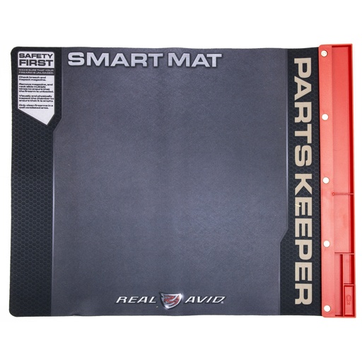 [AVIDAVUHGSM] REAL AVID HANDGUN SMART MAT